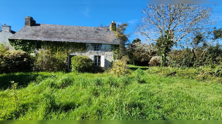 Ma-Cabane - Vente Maison Moëlan-sur-Mer, 117 m²