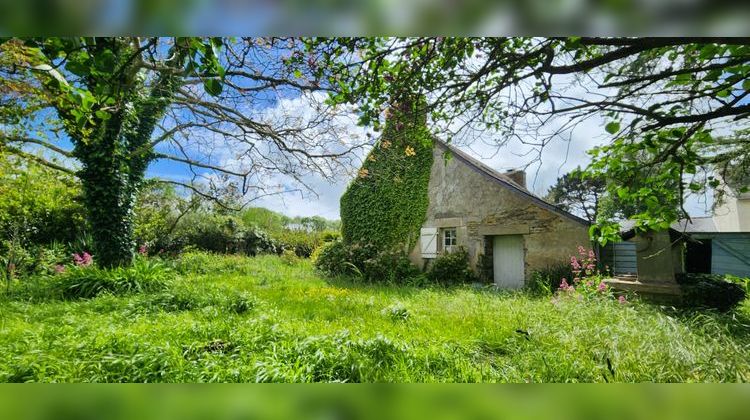 Ma-Cabane - Vente Maison Moëlan-sur-Mer, 117 m²