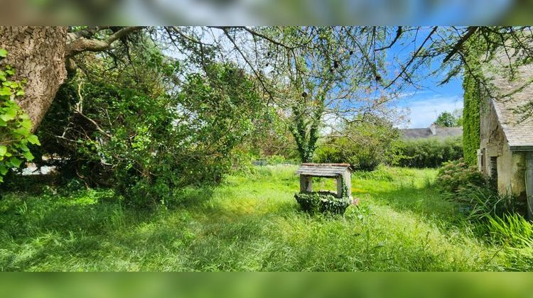 Ma-Cabane - Vente Maison Moëlan-sur-Mer, 117 m²