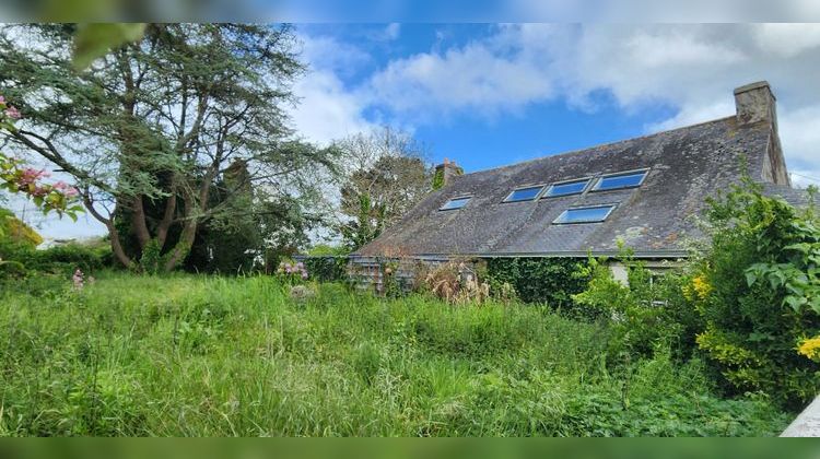 Ma-Cabane - Vente Maison Moëlan-sur-Mer, 117 m²