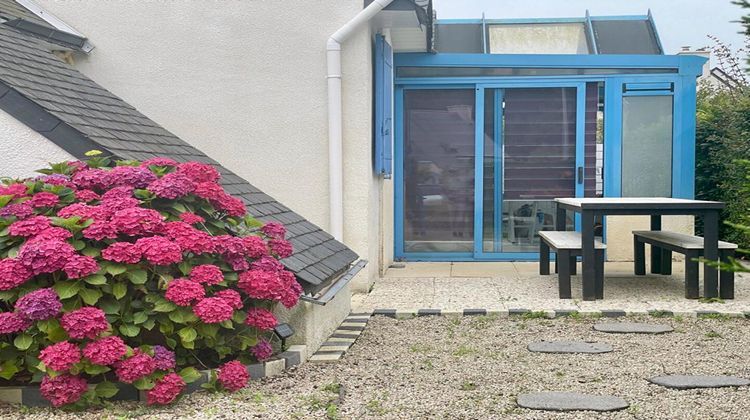 Ma-Cabane - Vente Maison MOELAN SUR MER, 51 m²