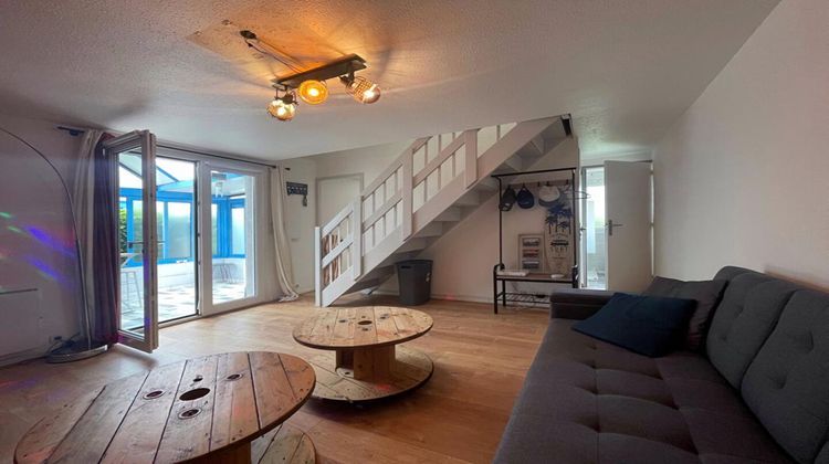 Ma-Cabane - Vente Maison MOELAN SUR MER, 51 m²