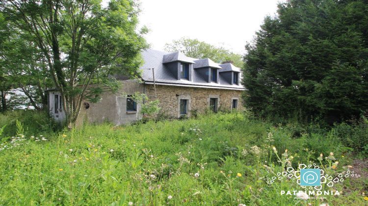 Ma-Cabane - Vente Maison MOELAN-SUR-MER, 110 m²