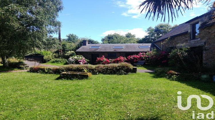 Ma-Cabane - Vente Maison Moëlan-sur-Mer, 221 m²