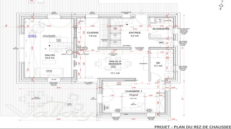 Ma-Cabane - Vente Maison MOELAN SUR MER, 120 m²