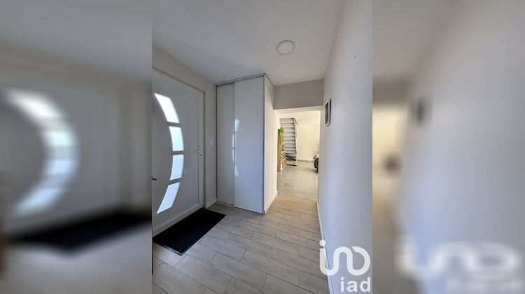 Ma-Cabane - Vente Maison Moëlan-sur-Mer, 101 m²