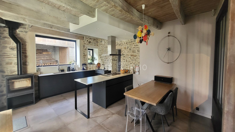 Ma-Cabane - Vente Maison Moëlan-sur-Mer, 220 m²