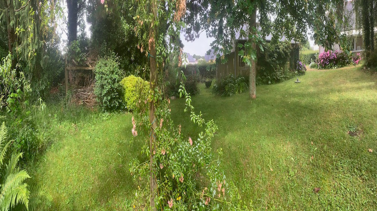 Ma-Cabane - Vente Maison MOELAN SUR MER, 150 m²