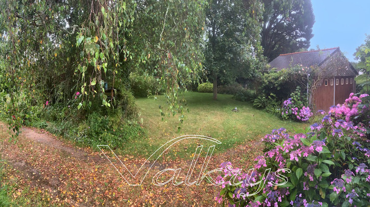 Ma-Cabane - Vente Maison MOELAN SUR MER, 150 m²