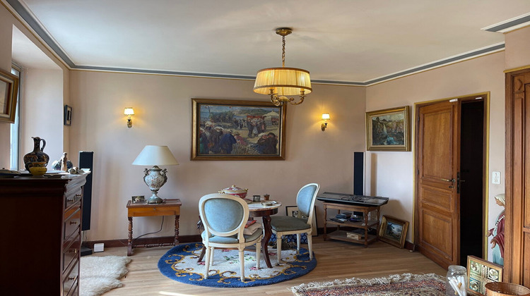 Ma-Cabane - Vente Maison MOELAN-SUR-MER, 190 m²