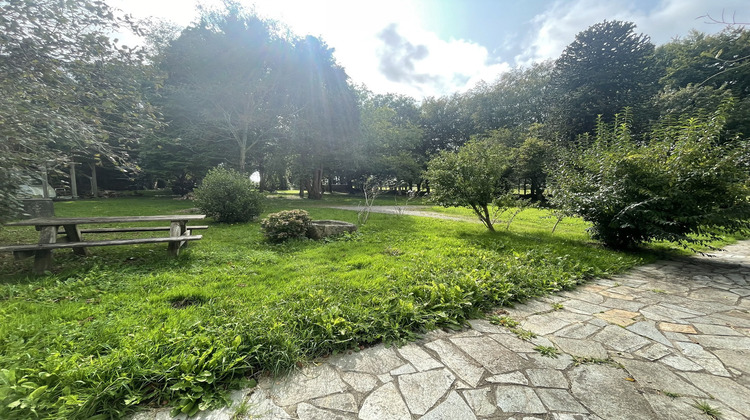 Ma-Cabane - Vente Maison Moëlan-sur-Mer, 147 m²