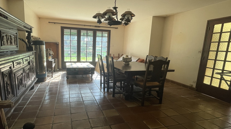 Ma-Cabane - Vente Maison Moëlan-sur-Mer, 147 m²