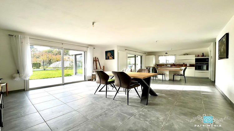 Ma-Cabane - Vente Maison MOELAN-SUR-MER, 116 m²