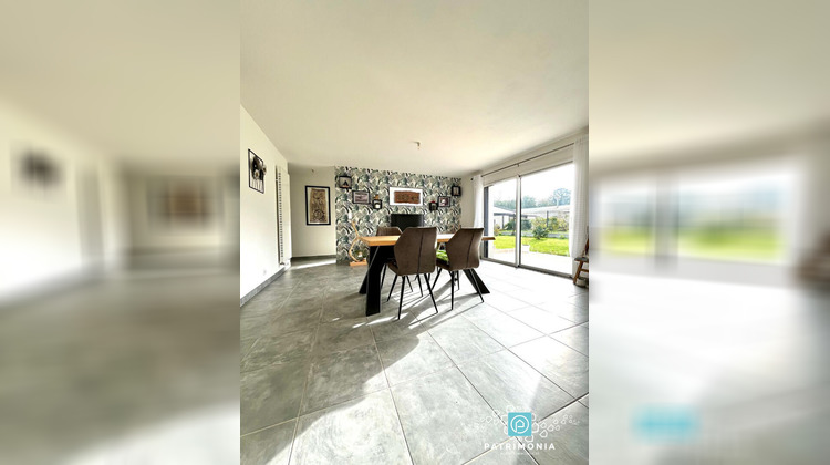 Ma-Cabane - Vente Maison MOELAN-SUR-MER, 116 m²