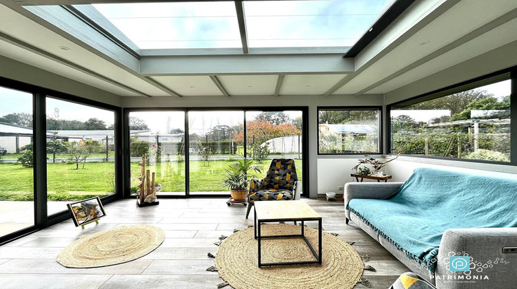 Ma-Cabane - Vente Maison MOELAN-SUR-MER, 116 m²