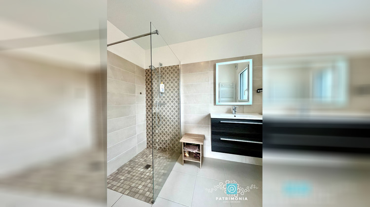 Ma-Cabane - Vente Maison MOELAN-SUR-MER, 116 m²