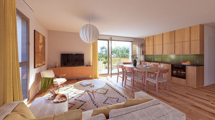 Ma-Cabane - Vente Maison MOELAN SUR MER, 85 m²