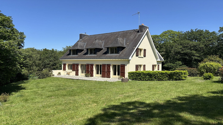 Ma-Cabane - Vente Maison Moëlan-sur-Mer, 175 m²
