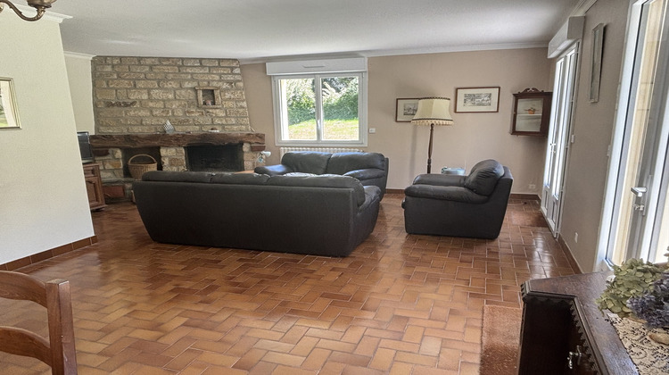 Ma-Cabane - Vente Maison Moëlan-sur-Mer, 175 m²