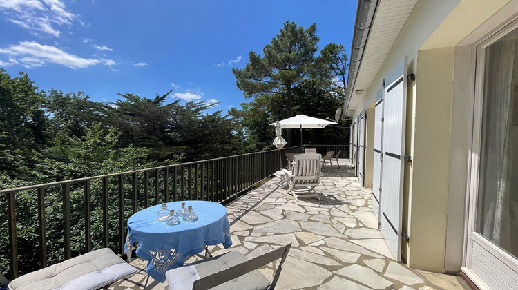 Ma-Cabane - Vente Maison MOELAN-SUR-MER, 102 m²