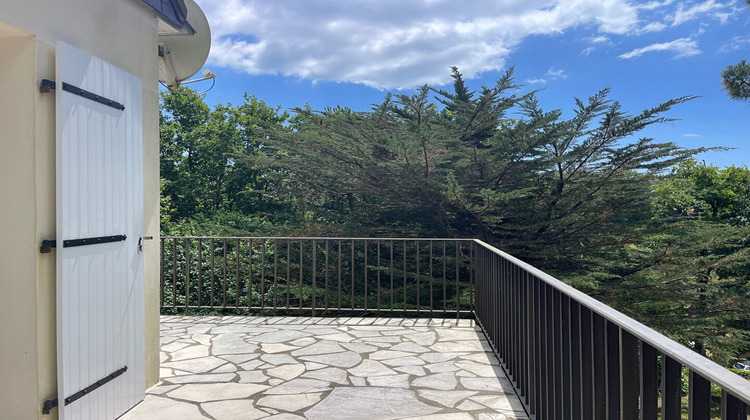 Ma-Cabane - Vente Maison MOELAN-SUR-MER, 102 m²