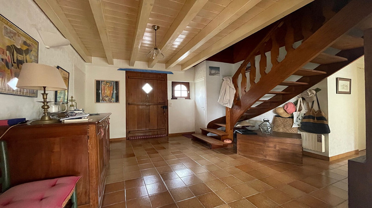 Ma-Cabane - Vente Maison MOELAN-SUR-MER, 102 m²