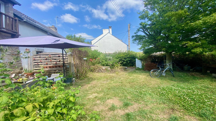 Ma-Cabane - Vente Maison Moelan-sur-Mer, 107 m²