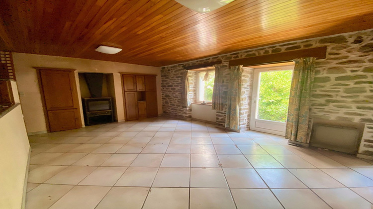 Ma-Cabane - Vente Maison Moelan-sur-Mer, 107 m²