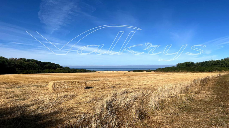 Ma-Cabane - Vente Maison MOELAN SUR MER, 300 m²