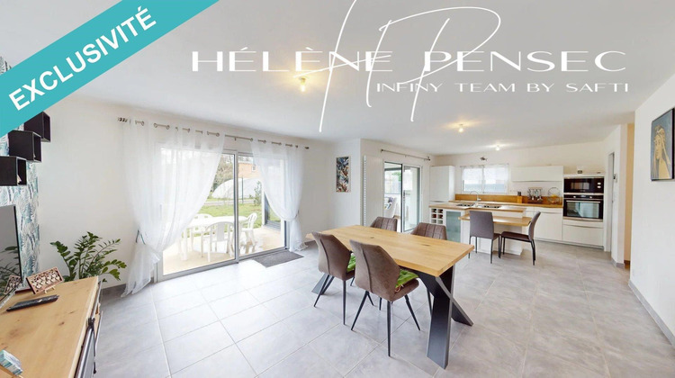 Ma-Cabane - Vente Maison Moelan-sur-Mer, 117 m²