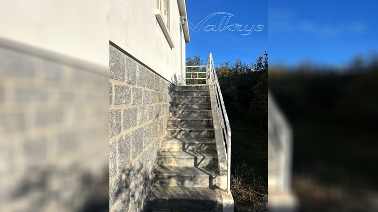 Ma-Cabane - Vente Maison MOELAN SUR MER, 105 m²