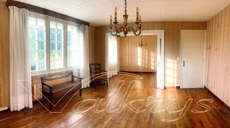 Ma-Cabane - Vente Maison MOELAN SUR MER, 105 m²