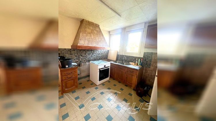 Ma-Cabane - Vente Maison MOELAN SUR MER, 105 m²