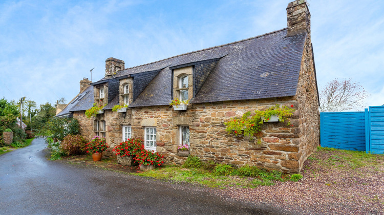 Ma-Cabane - Vente Maison MOELAN-SUR-MER, 78 m²