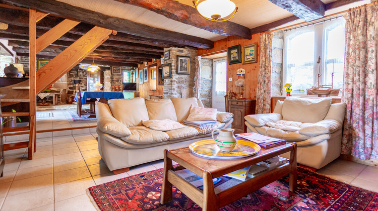 Ma-Cabane - Vente Maison MOELAN-SUR-MER, 78 m²