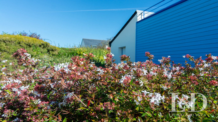 Ma-Cabane - Vente Maison Moëlan-sur-Mer, 204 m²
