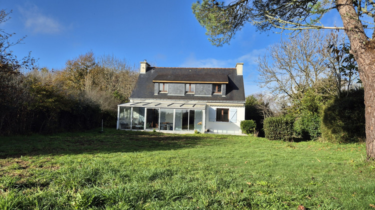 Ma-Cabane - Vente Maison Moëlan-sur-Mer, 104 m²