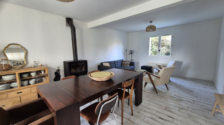 Ma-Cabane - Vente Maison Moëlan-sur-Mer, 104 m²