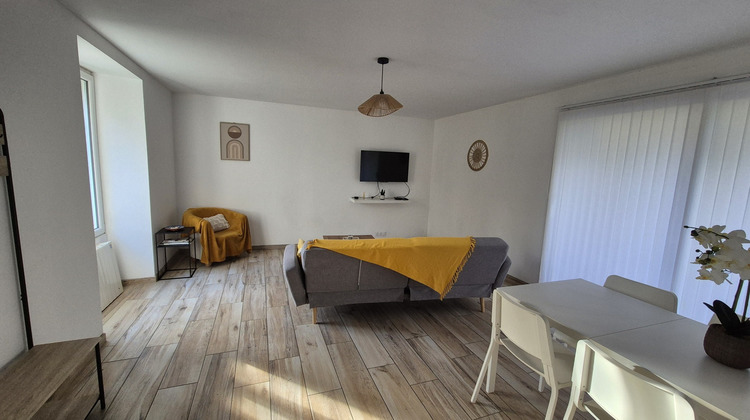 Ma-Cabane - Vente Maison Moëlan-sur-Mer, 107 m²