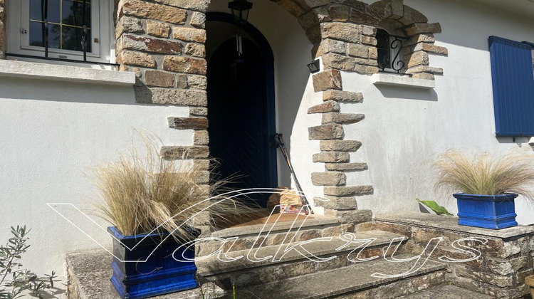 Ma-Cabane - Vente Maison MOELAN SUR MER, 120 m²