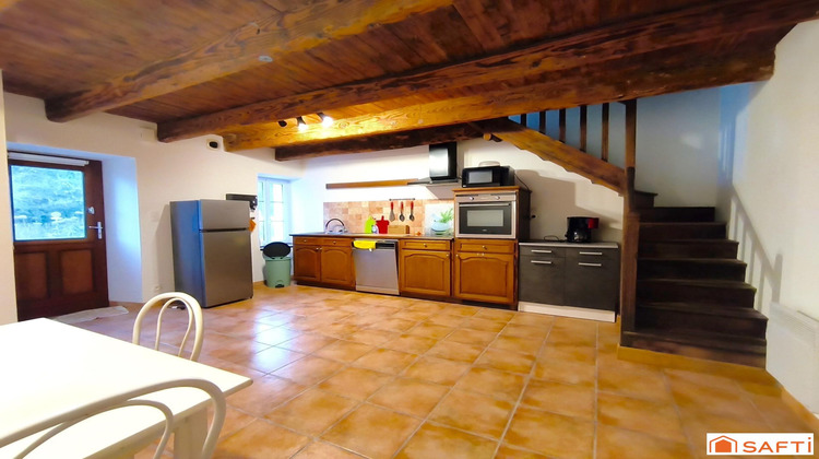 Ma-Cabane - Vente Maison Moelan-sur-Mer, 80 m²