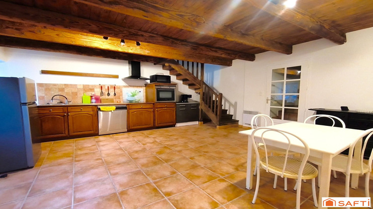 Ma-Cabane - Vente Maison Moelan-sur-Mer, 80 m²