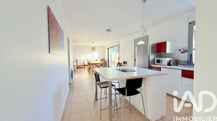 Ma-Cabane - Vente Maison Moëlan-sur-Mer, 209 m²