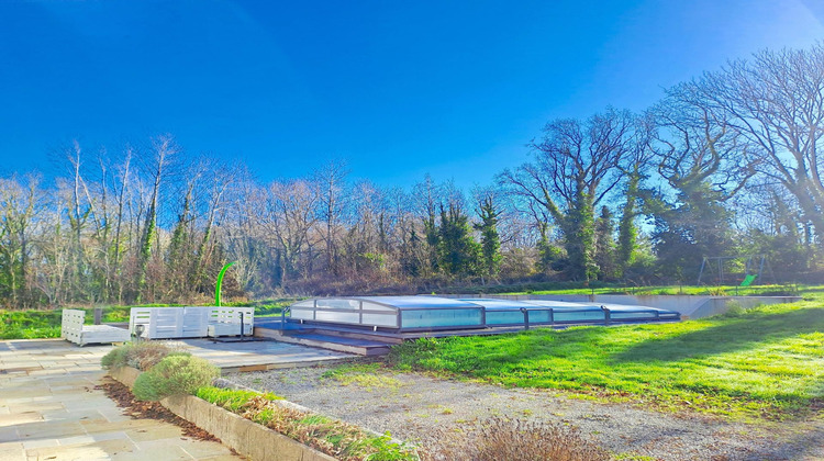 Ma-Cabane - Vente Maison Moelan-sur-Mer, 159 m²