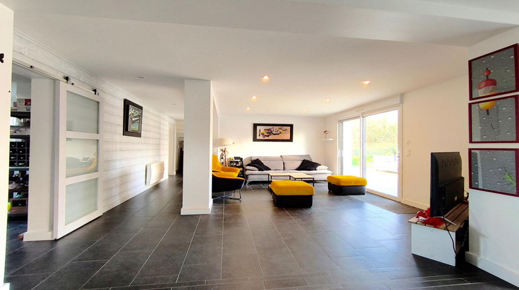 Ma-Cabane - Vente Maison Moelan-sur-Mer, 159 m²