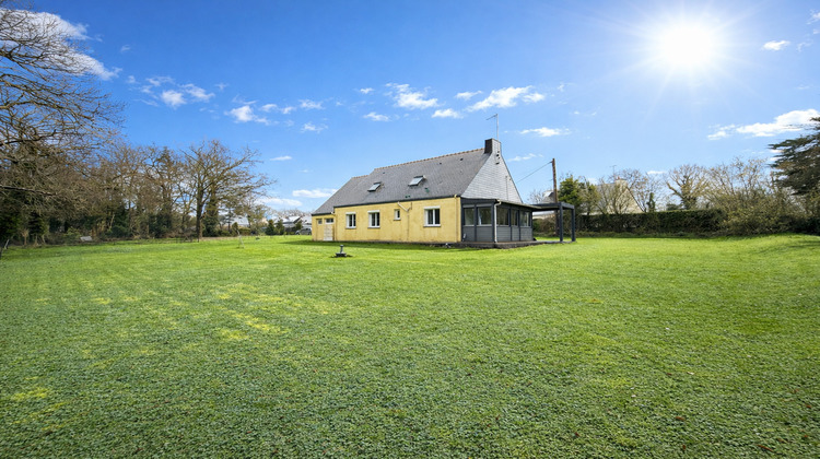 Ma-Cabane - Vente Maison MOELAN-SUR-MER, 118 m²