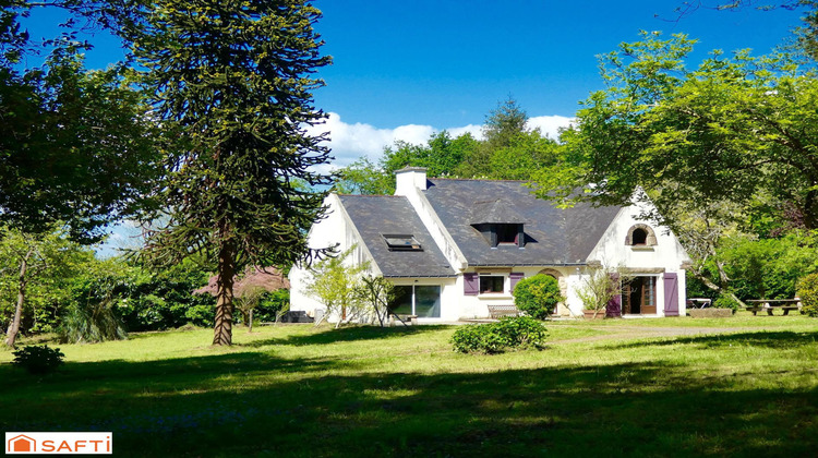 Ma-Cabane - Vente Maison Moelan-sur-Mer, 140 m²