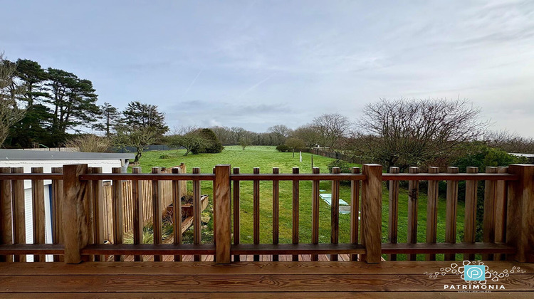 Ma-Cabane - Vente Maison MOELAN-SUR-MER, 205 m²