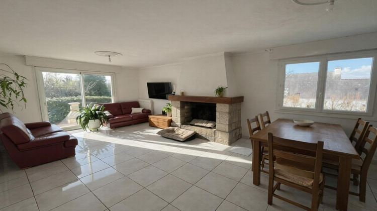 Ma-Cabane - Vente Maison Moelan-sur-Mer, 153 m²