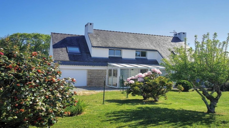 Ma-Cabane - Vente Maison Moelan-sur-Mer, 140 m²